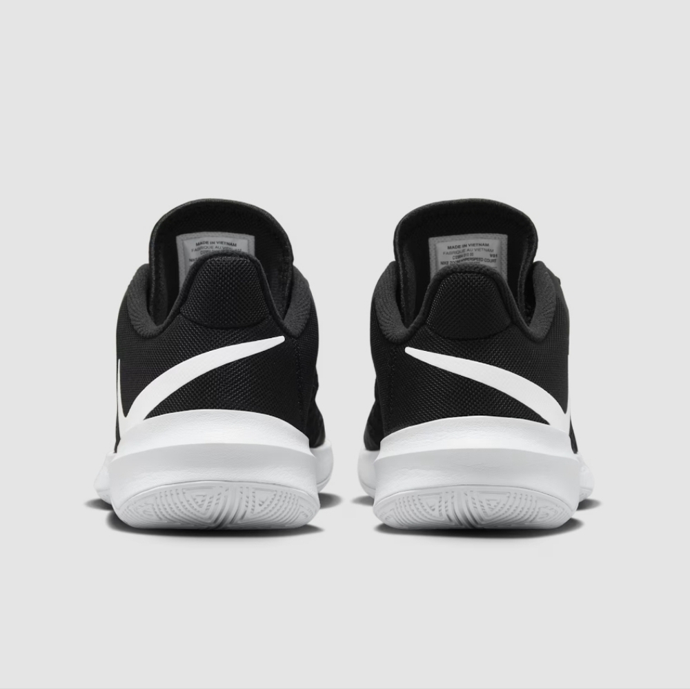 Nike Hyperspeed Court Athletic Volleyball Sneakers - Picture 3 of 10